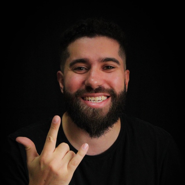 Jonas Lima - Consultor de Marketing Digital e Growth